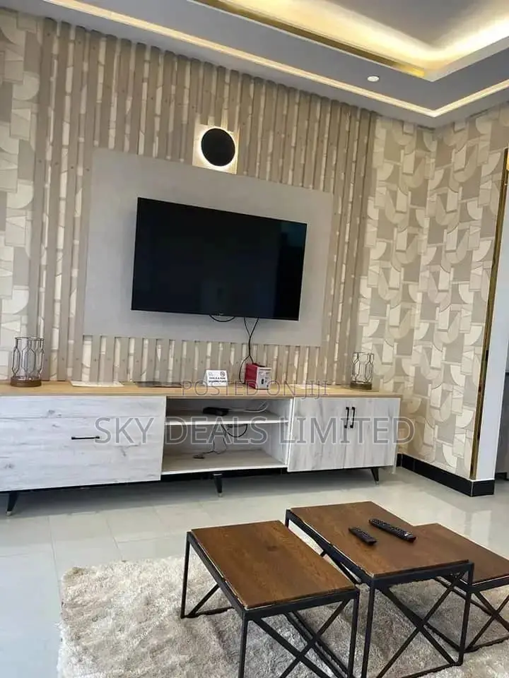 Furnished 1bdrm Apartment in Bukooto, Nakawa for rent in Nakawa
