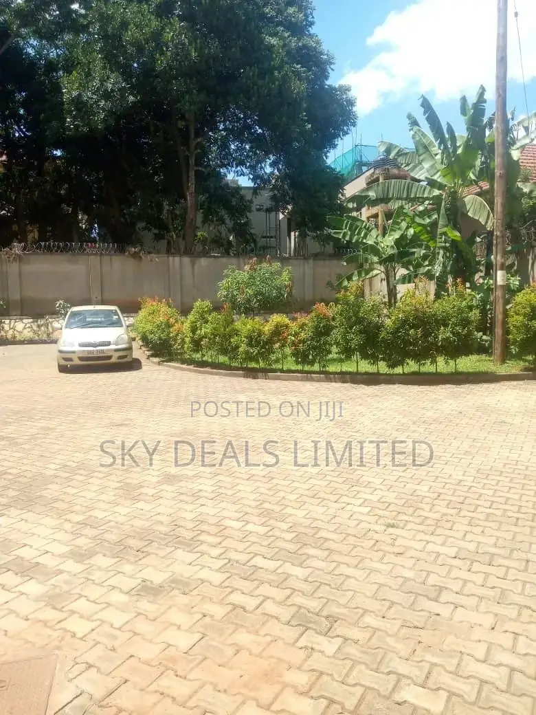 1bdrm Apartment in Ntinda Kiwatule, Nakawa for rent in Nakawa