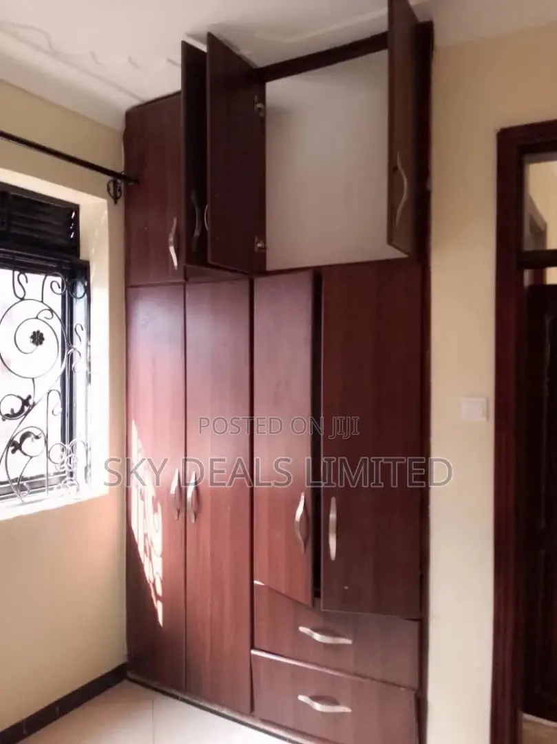 1bdrm Apartment in Ntinda Kiwatule, Nakawa for rent in Nakawa