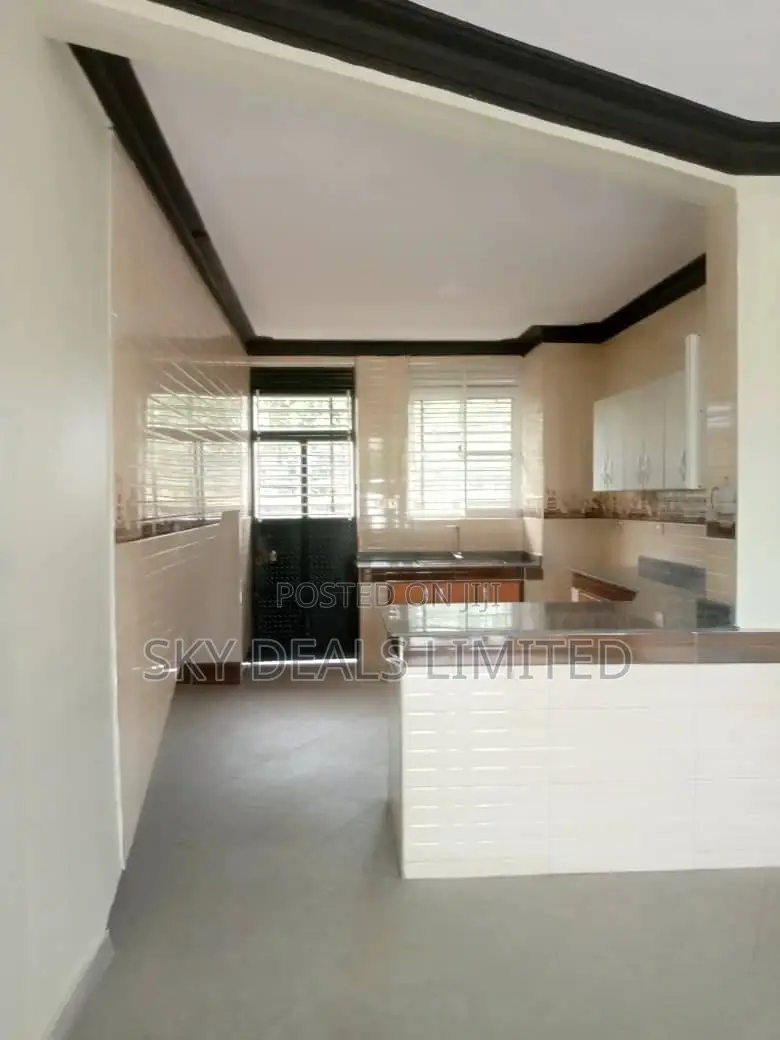 1bdrm Apartment in Ntinda Kiwatule, Nakawa for rent in Nakawa