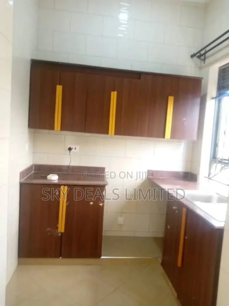 Studio Apartment in Kisaasi, Nakawa for rent in Nakawa
