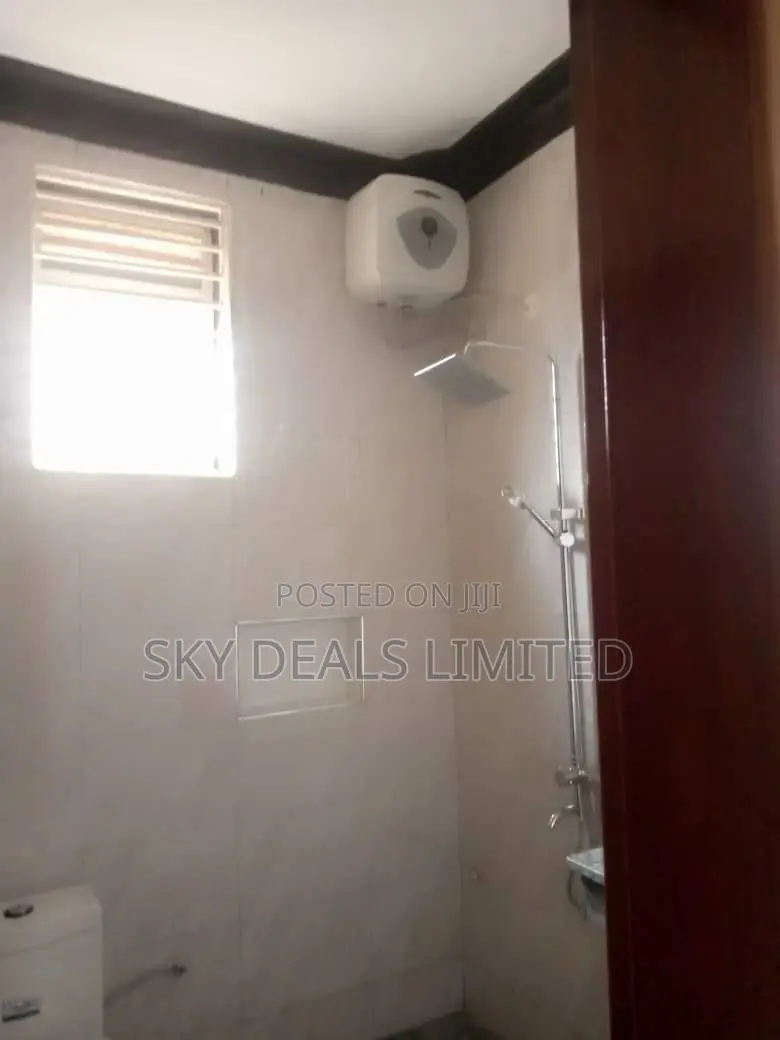 Studio Apartment in Kisaasi, Nakawa for rent in Nakawa