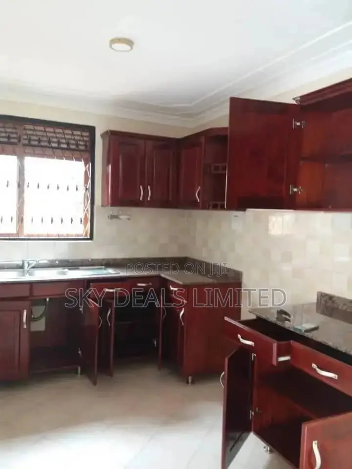 Studio Apartment in Kisaasi, Nakawa for rent in Nakawa