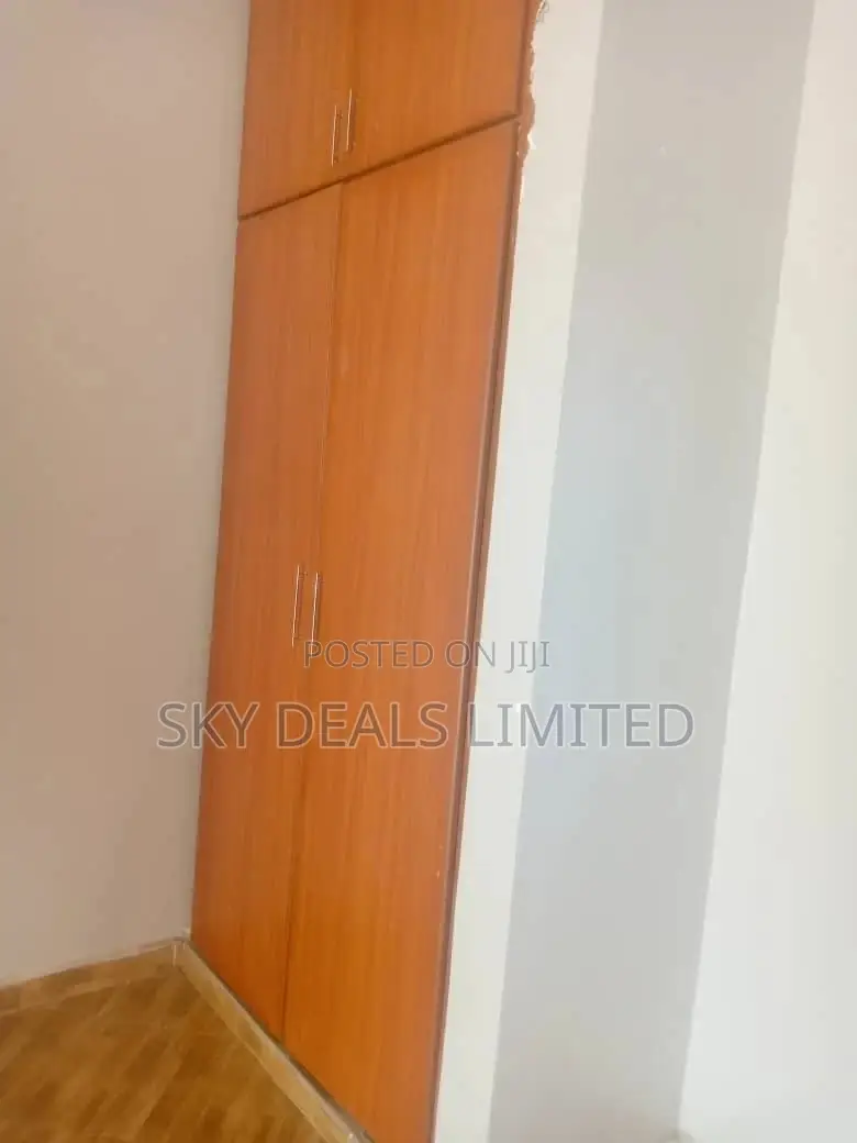 Studio Apartment in Kisaasi, Nakawa for rent in Nakawa