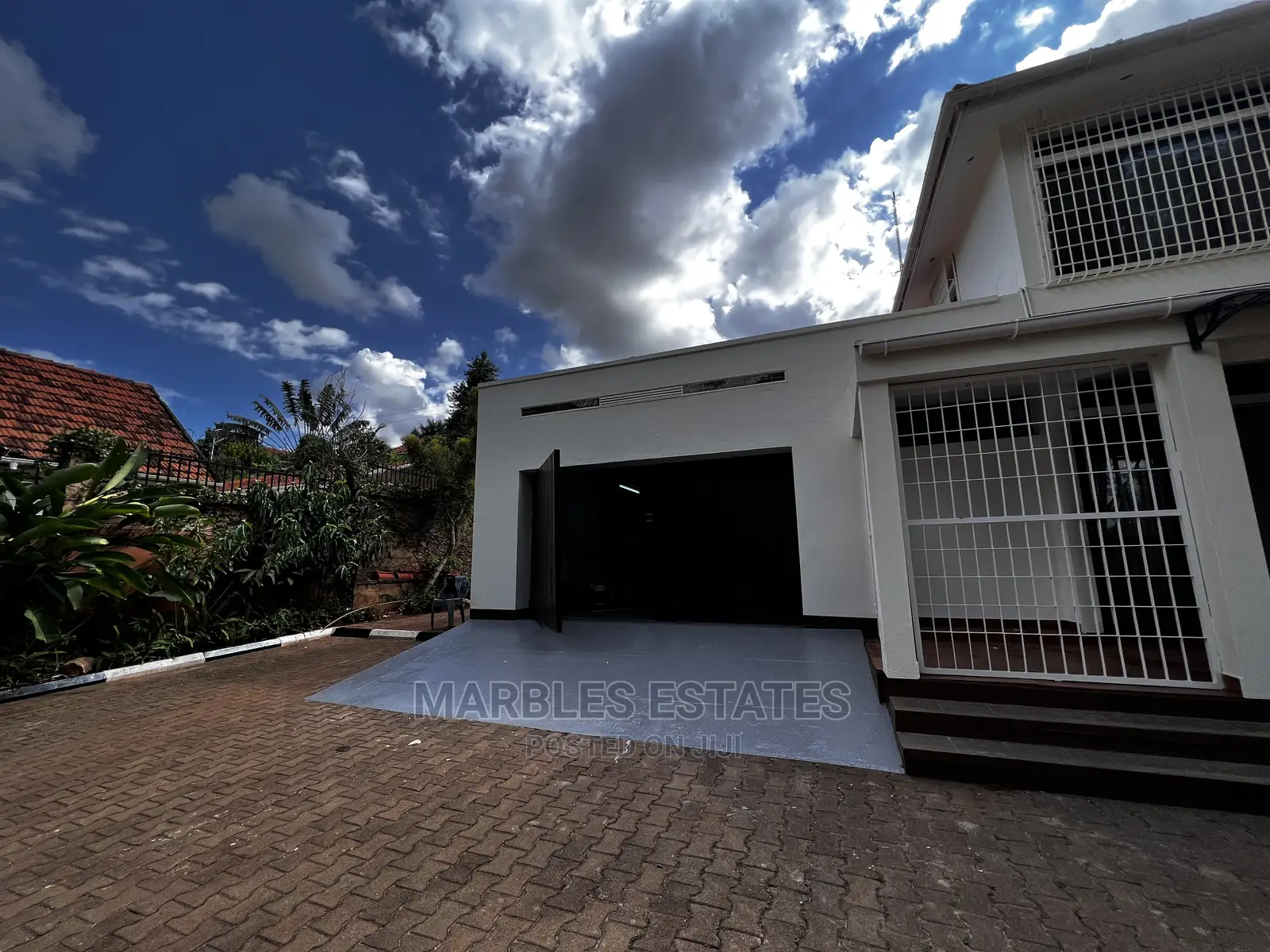 5bdrm House in Naguru, Central Division for rent in Central Division