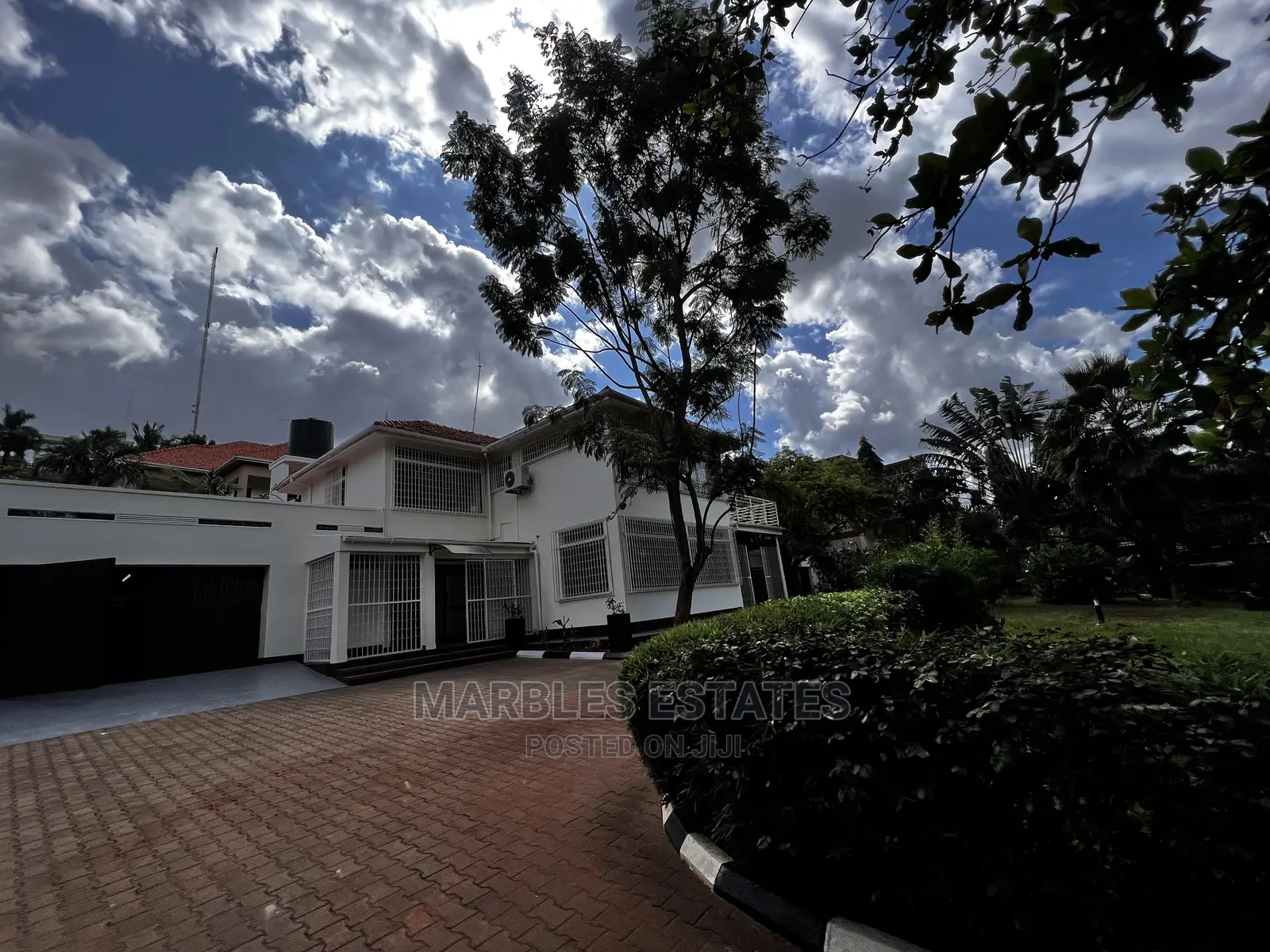 5bdrm House in Naguru, Central Division for rent in Central Division