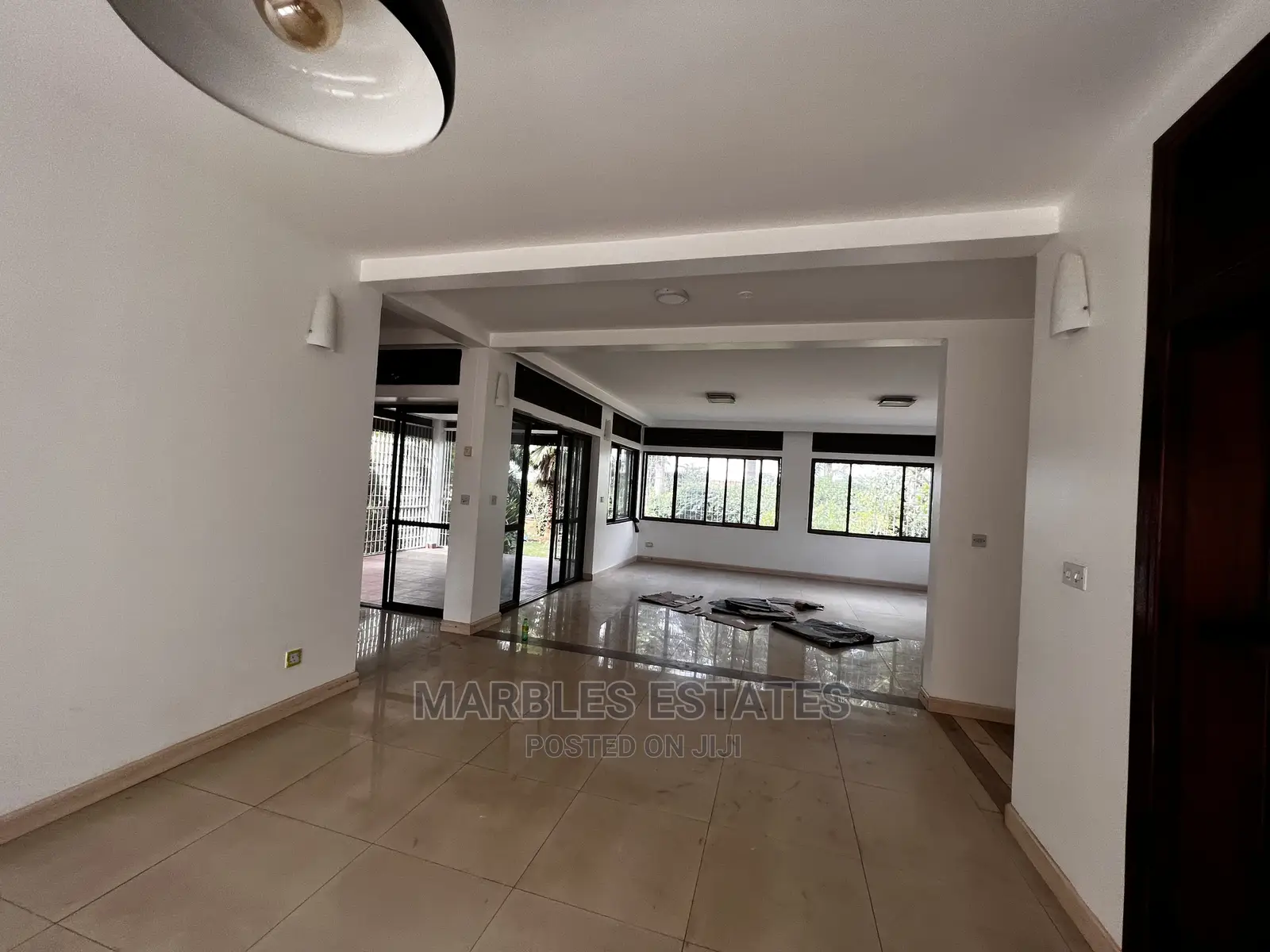 5bdrm House in Naguru, Central Division for rent in Central Division