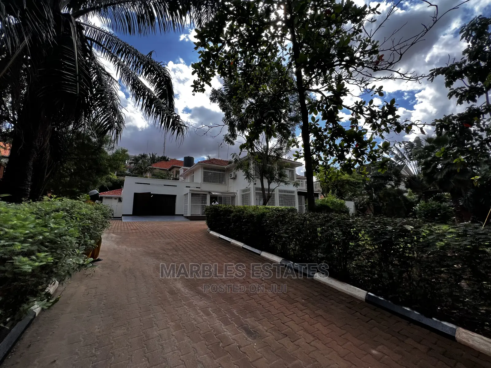 5bdrm House in Naguru, Central Division for rent in Central Division
