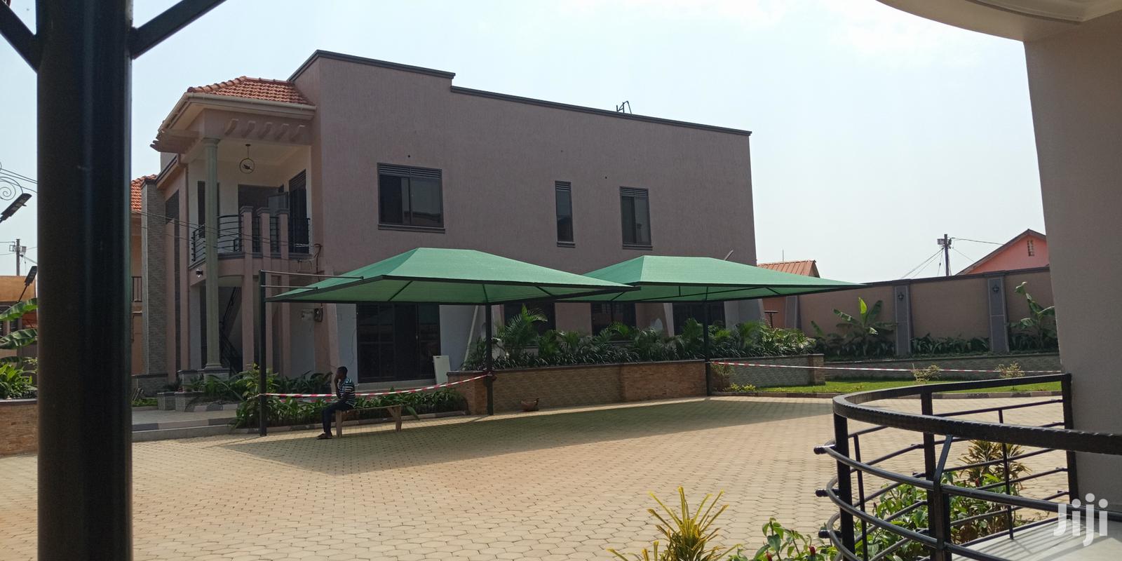 Najera Villas On Sell in Kampala