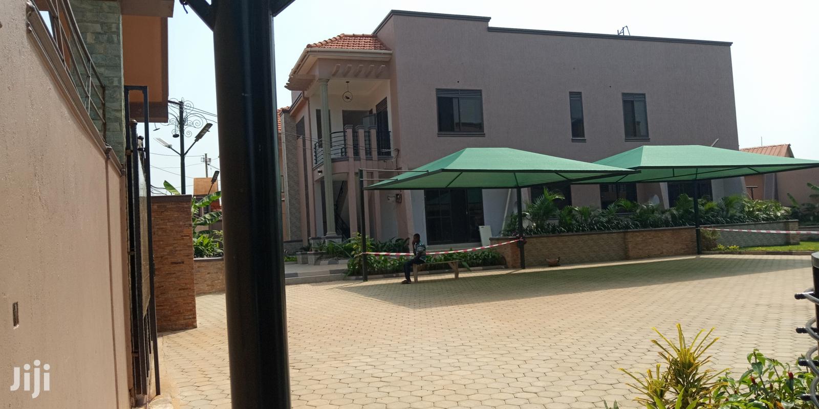 Najera Villas On Sell in Kampala