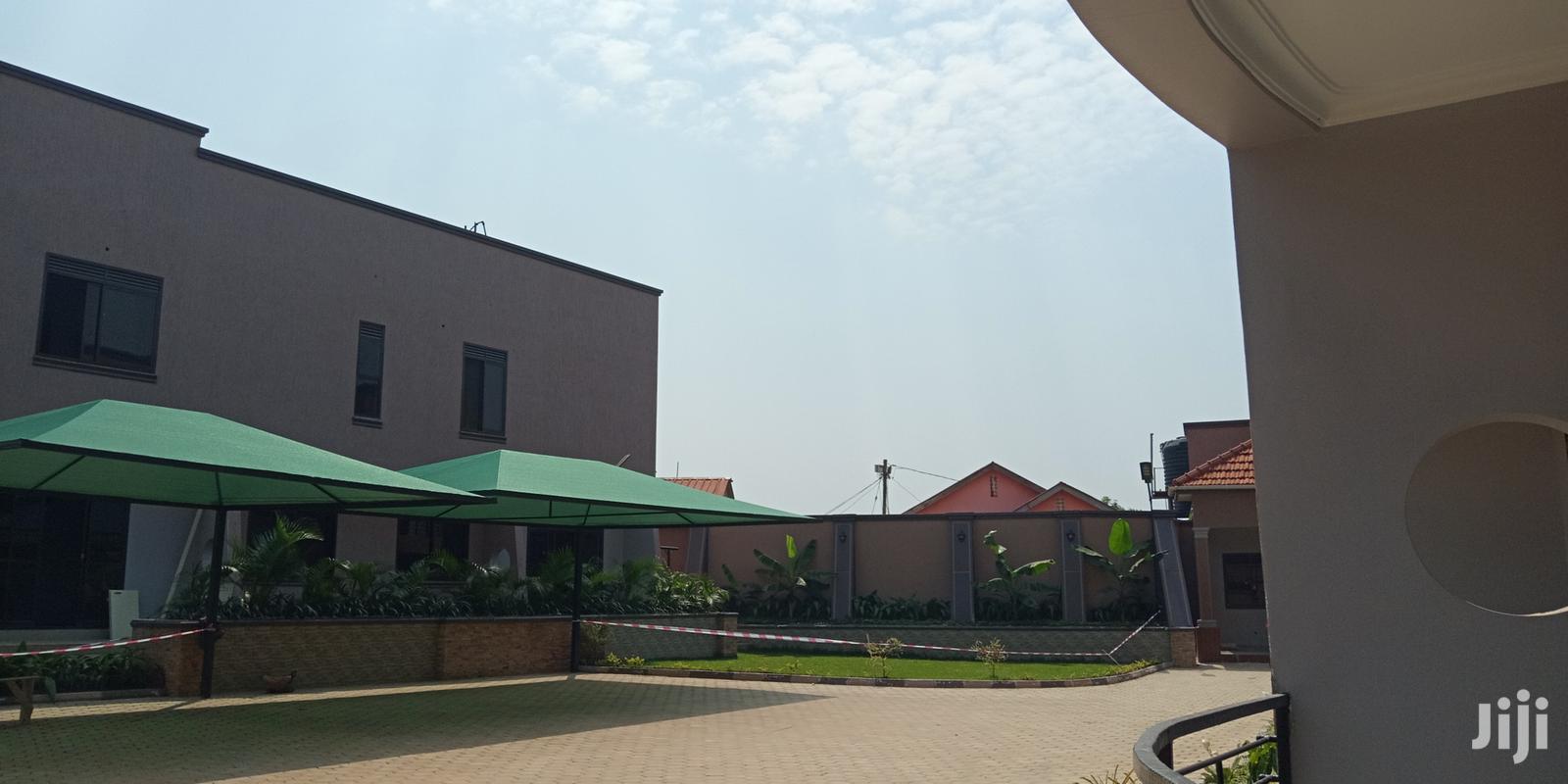 Najera Villas On Sell in Kampala
