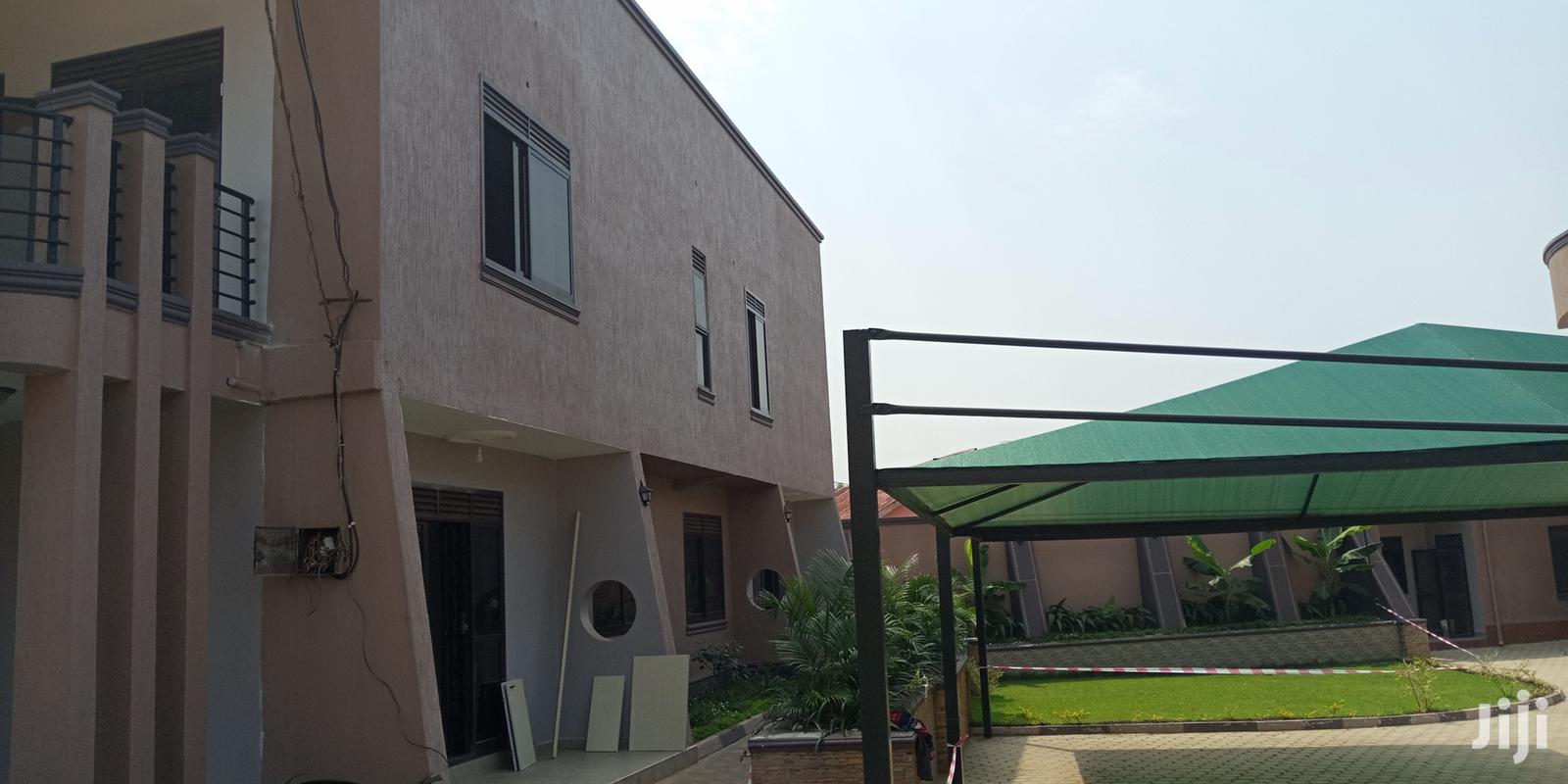 Najera Villas On Sell in Kampala