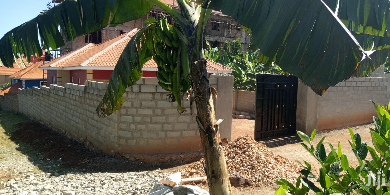 Kiira Dream Bungaloo on Sell in Kampala