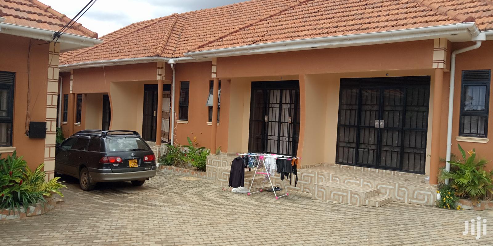 Munyonyo Eight Rental Unit Apartments for Sell in Kampala
