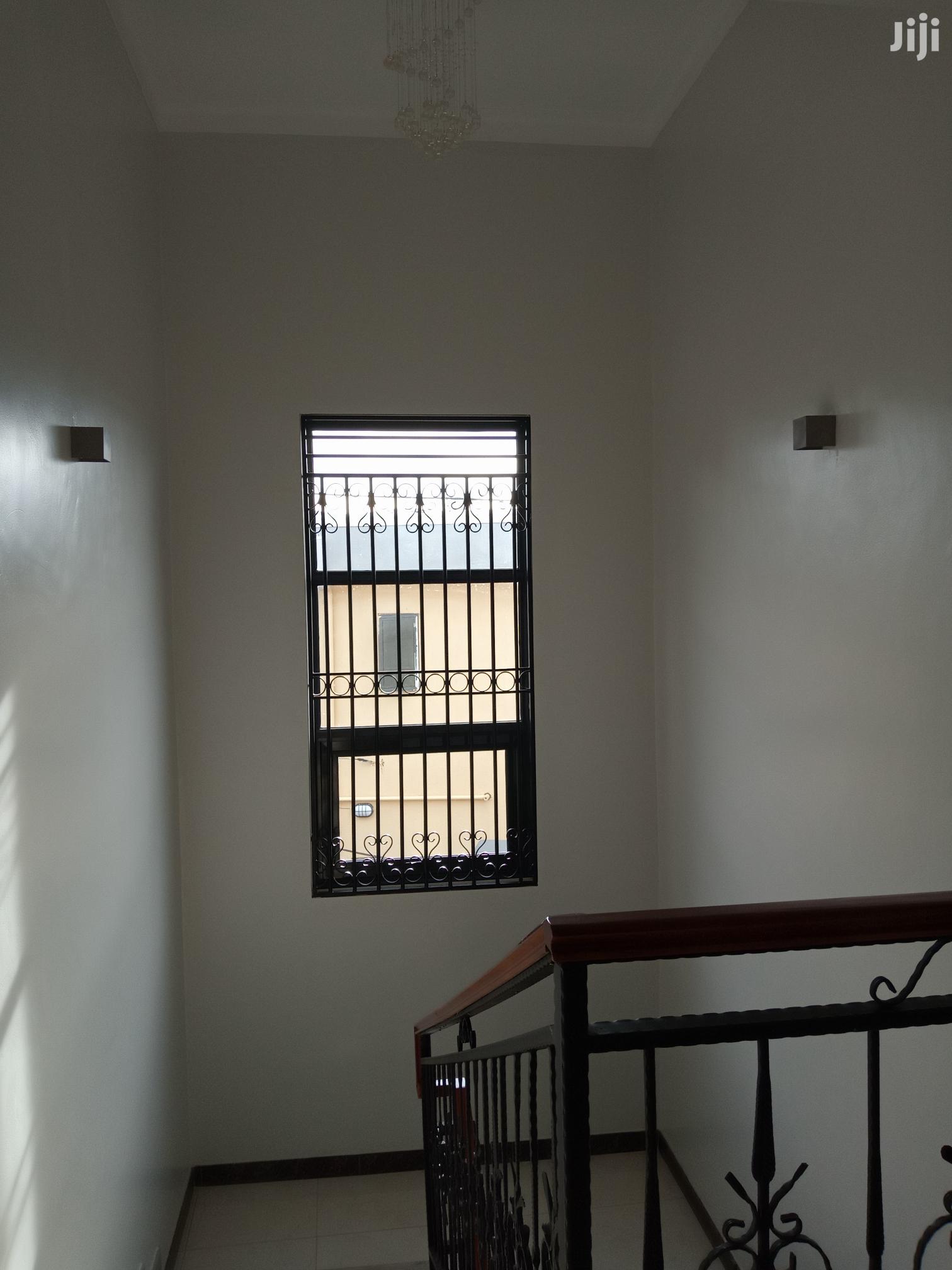 Kira Minister's Neigbourhood Mansion on Sell in Kampala