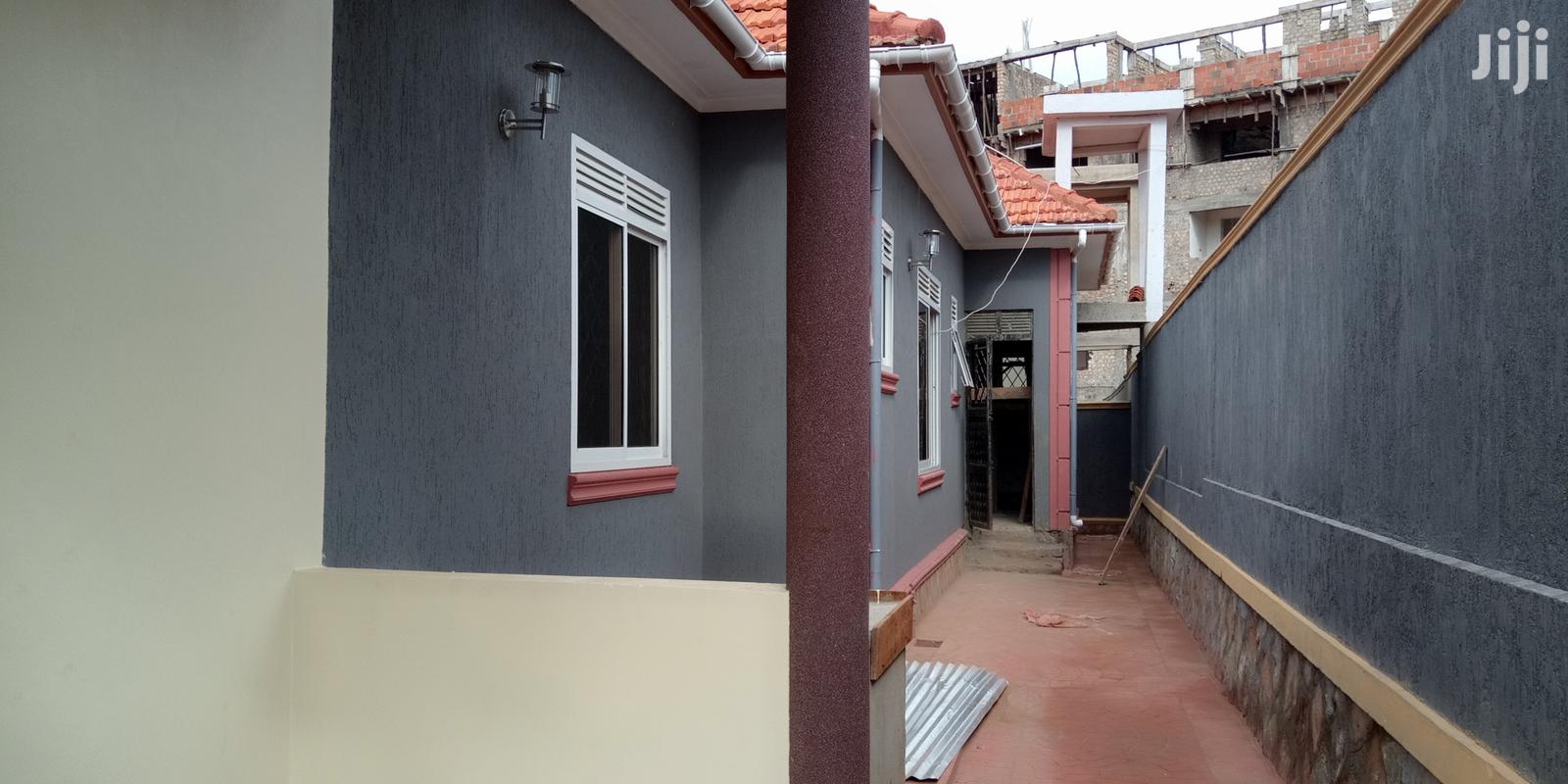 Kisasi Wonder Mansion on Sell in Kampala