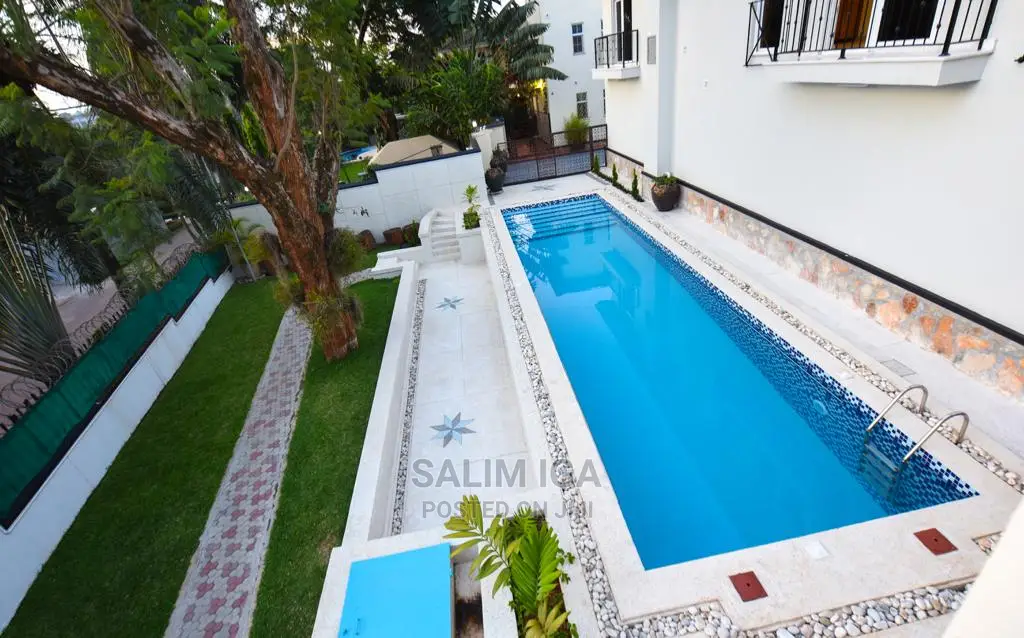 4bdrm Duplex in Kololo Property, Central Division for rent in Central Division