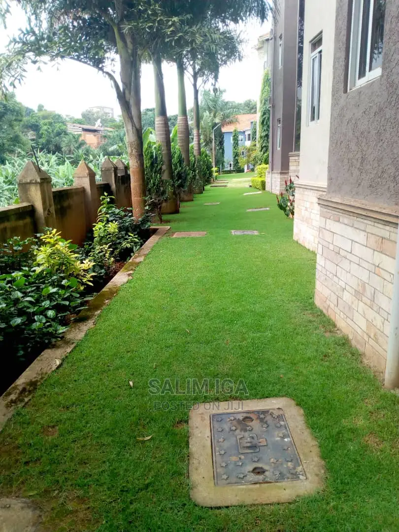 4bdrm Duplex in Kololo Property, Central Division for rent in Central Division