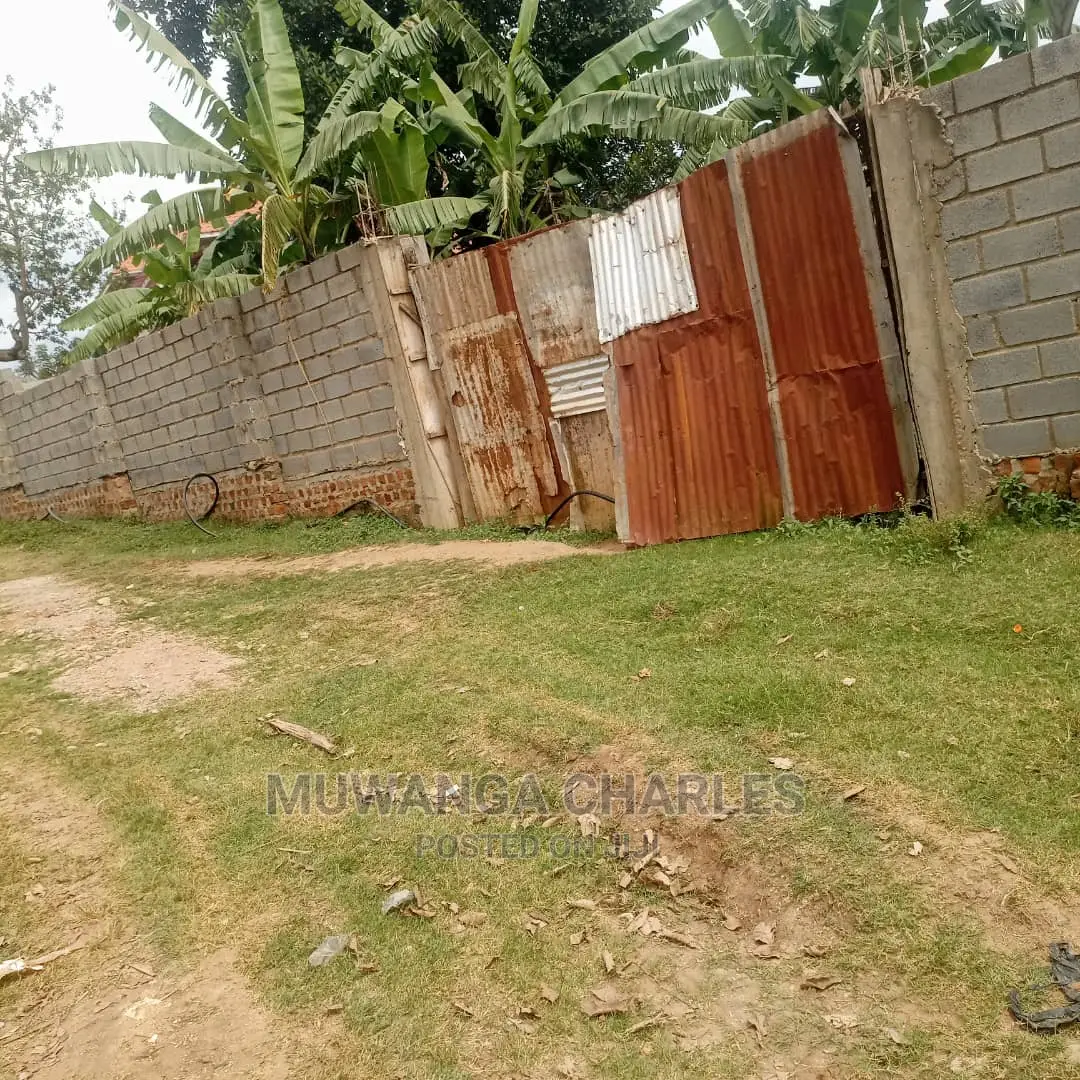 25decimals of Land on Quick Sale in Kyanja Kungu in Central Division