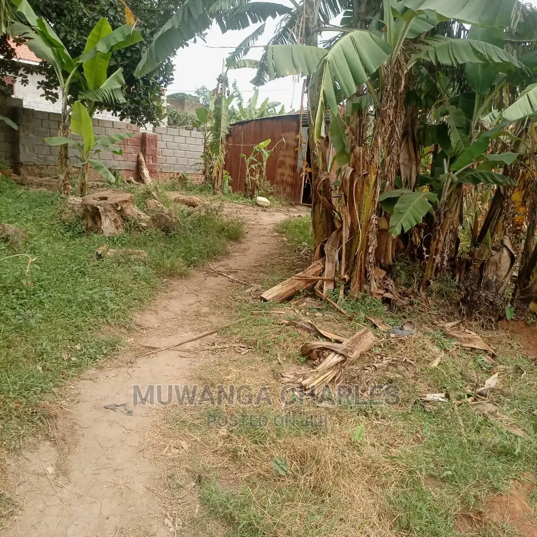 25decimals of Land on Quick Sale in Kyanja Kungu in Central Division