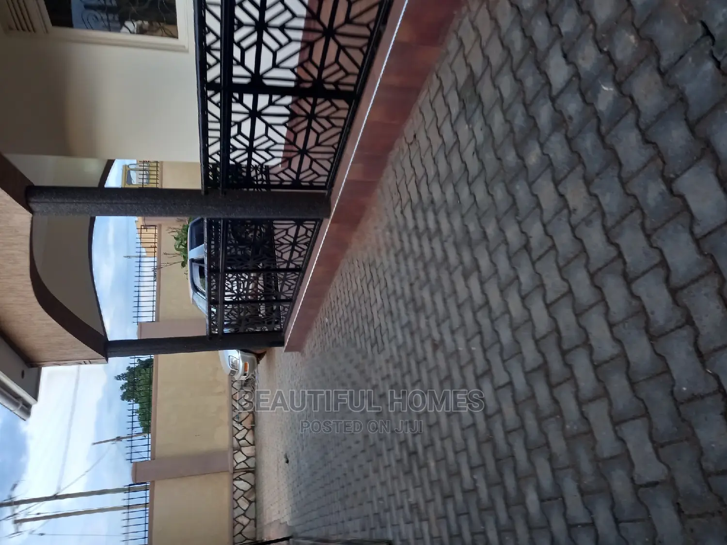 Furnished 4bdrm House in Kira for sale in Kira