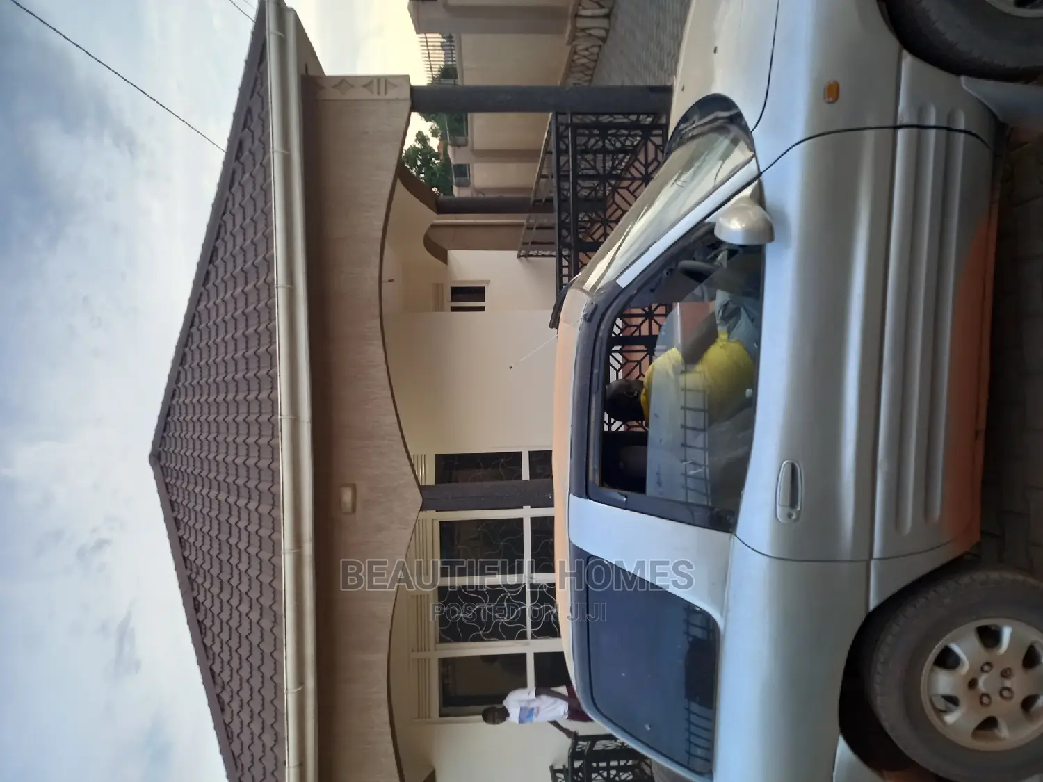 Furnished 4bdrm Bungalow in Kira for sale in Kira