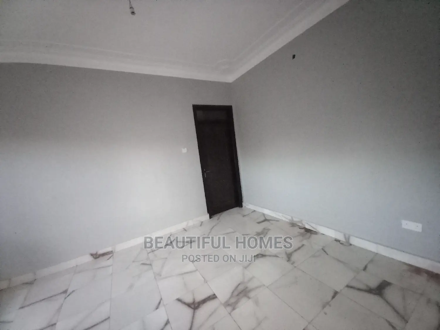 Furnished 4bdrm Bungalow in Kira for sale in Kira
