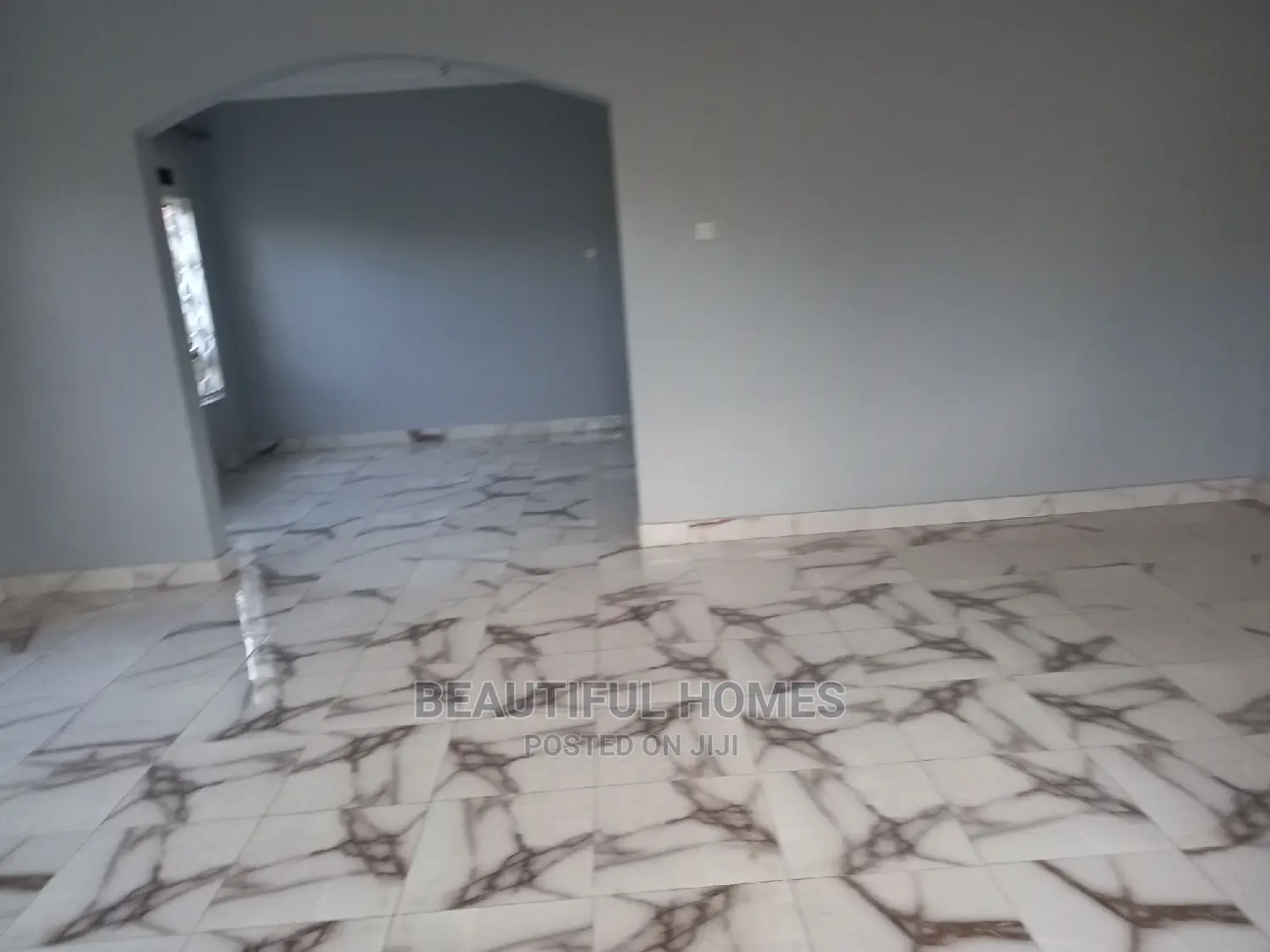 Furnished 4bdrm Bungalow in Kira for sale in Kira