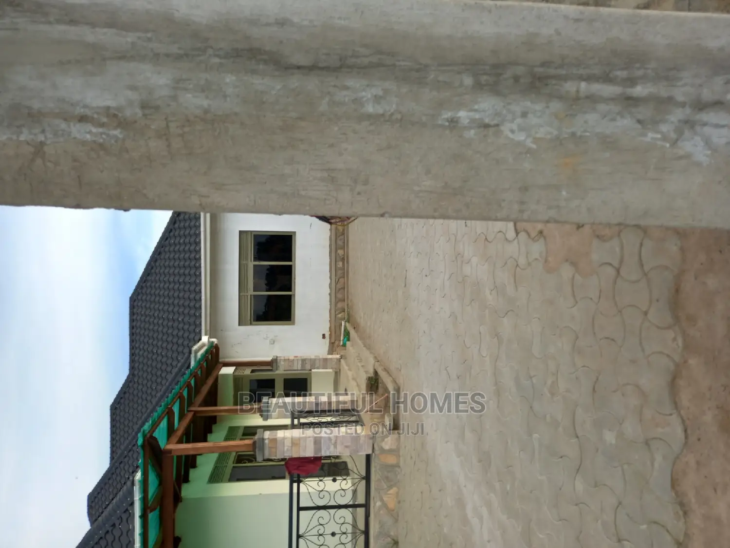 Furnished 4bdrm House in Kyaliwajjara, Kira for sale in Kira