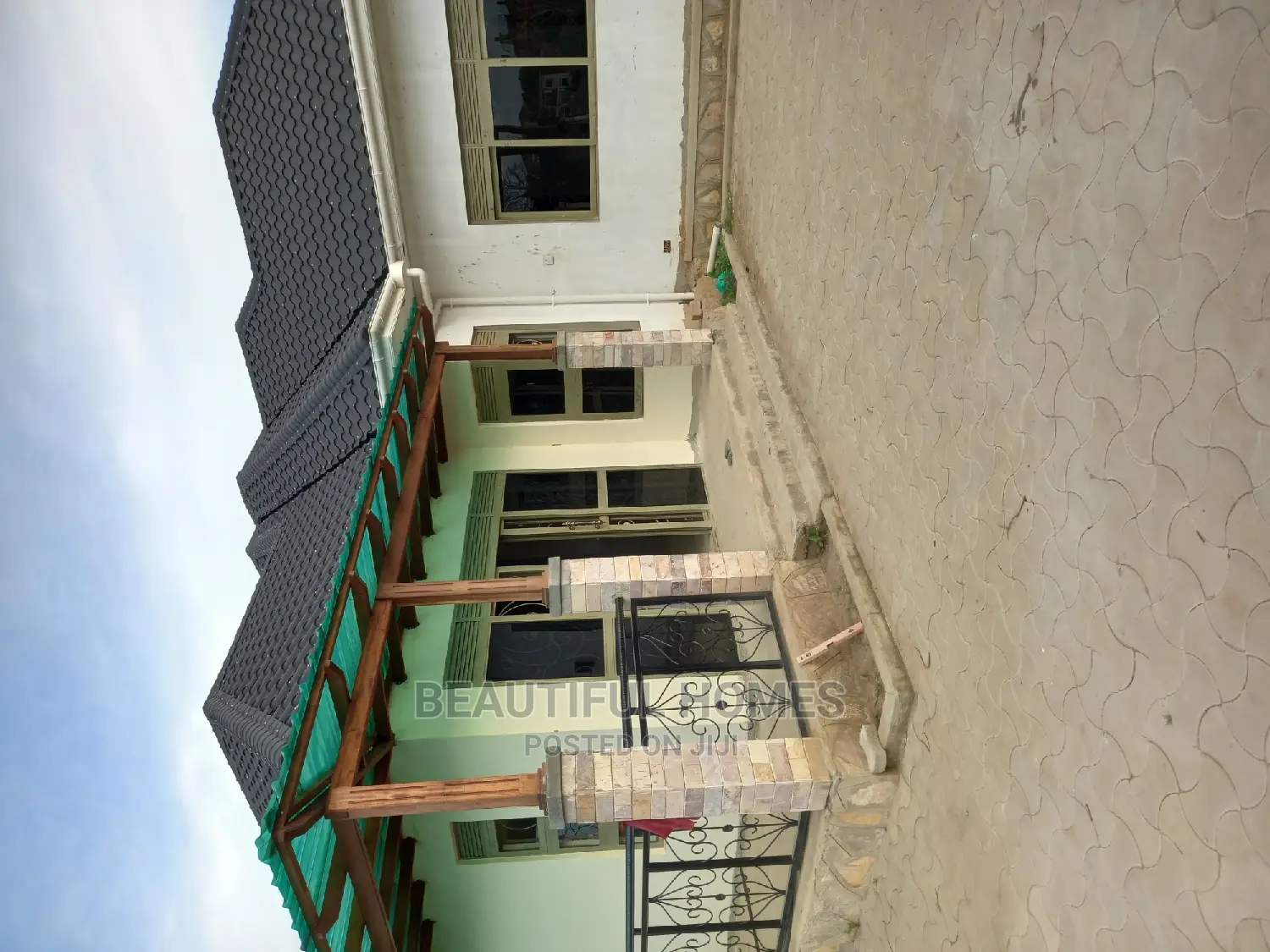 Furnished 4bdrm House in Kyaliwajjara, Kira for sale in Kira