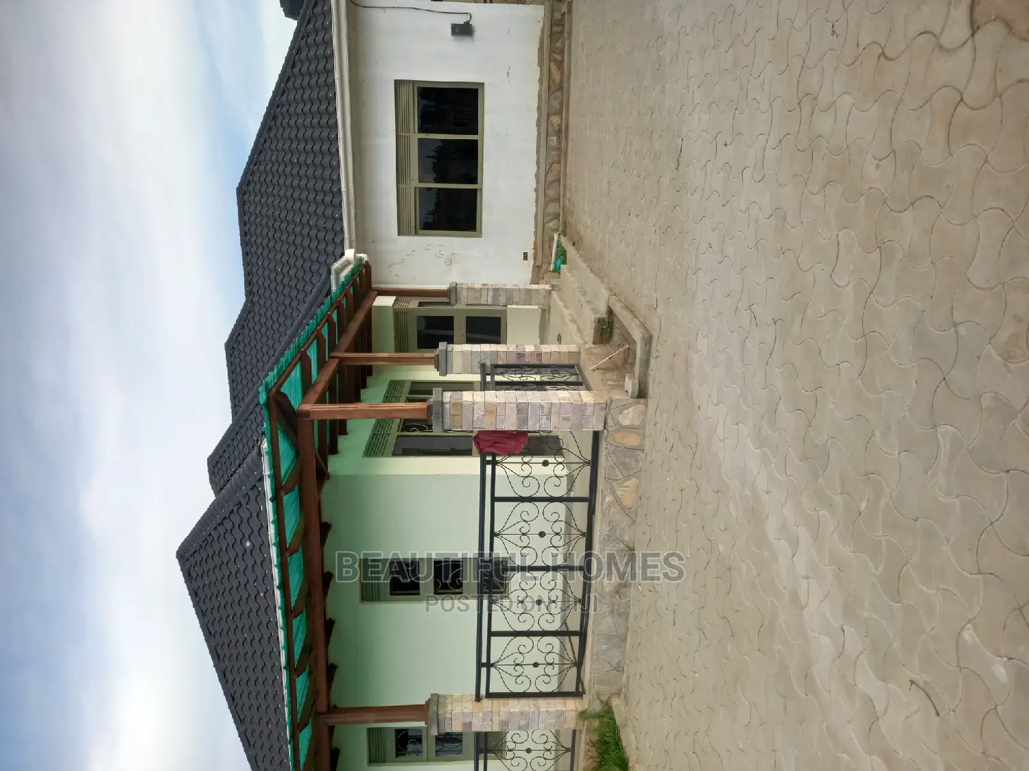 Furnished 4bdrm House in Kyaliwajjara, Central Division for sale in Central Division