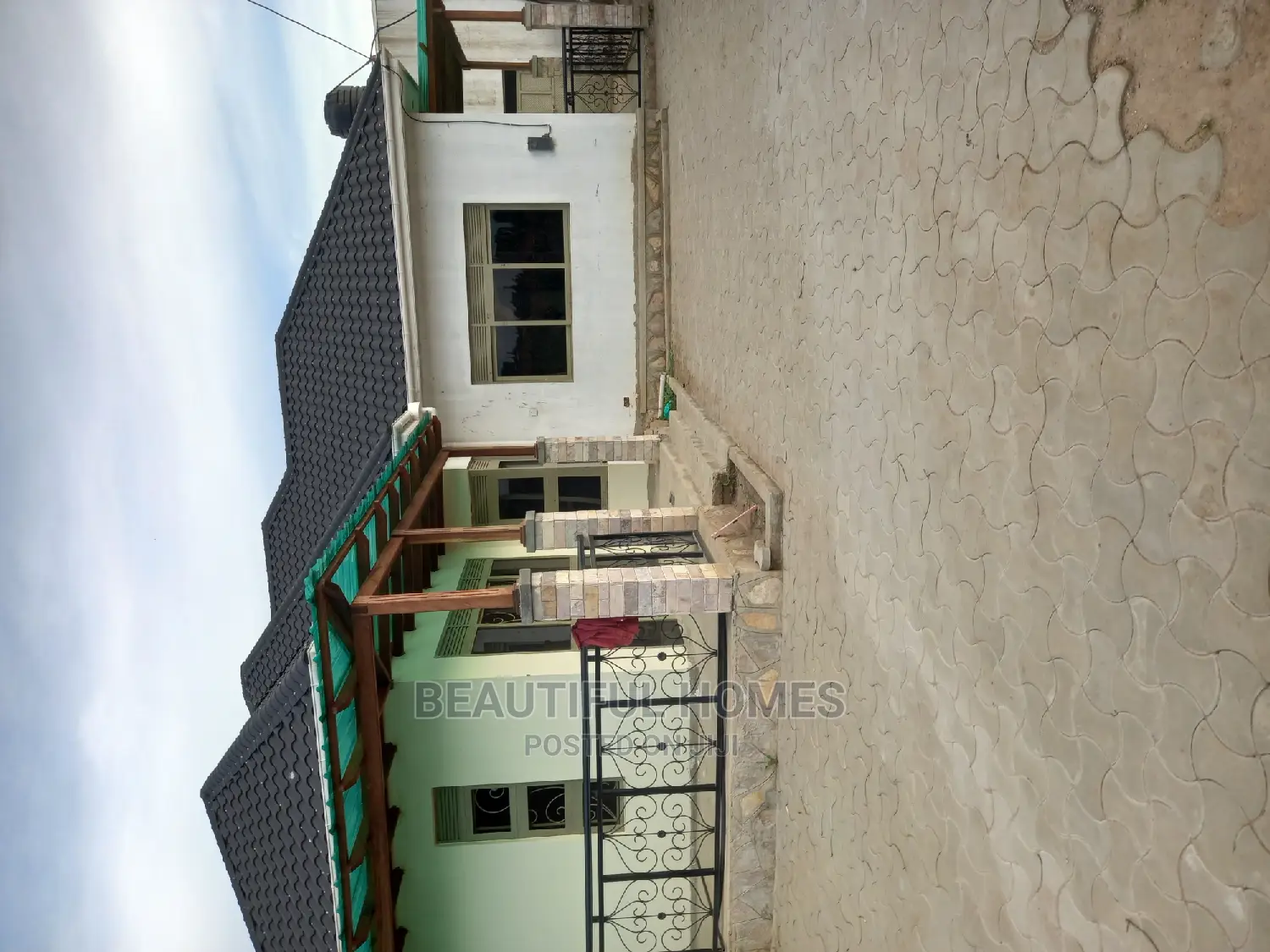 Furnished 4bdrm House in Kyaliwajjara, Central Division for sale in Central Division