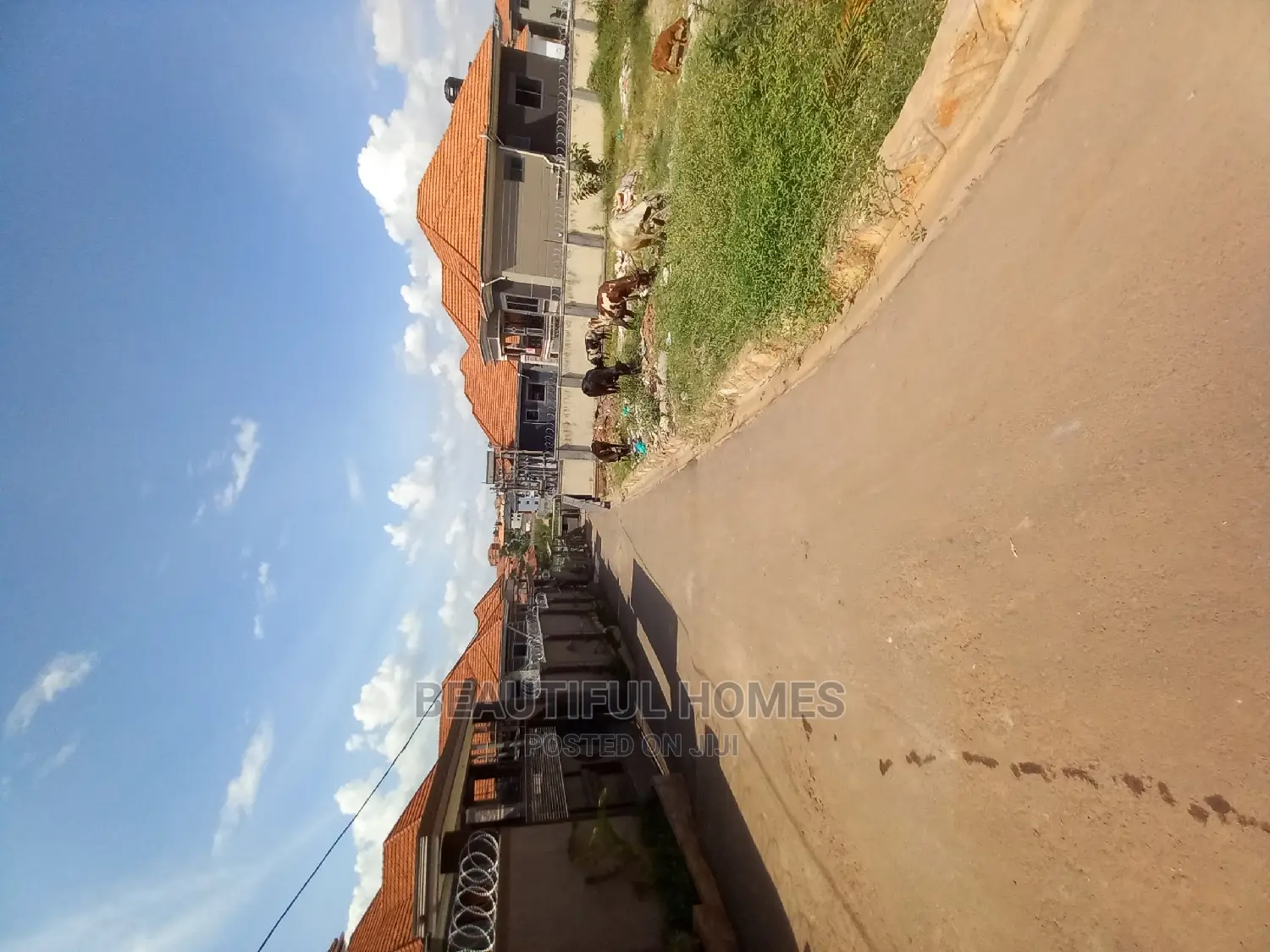 Furnished 5bdrm House in Kisaasi, Nakawa for sale in Nakawa