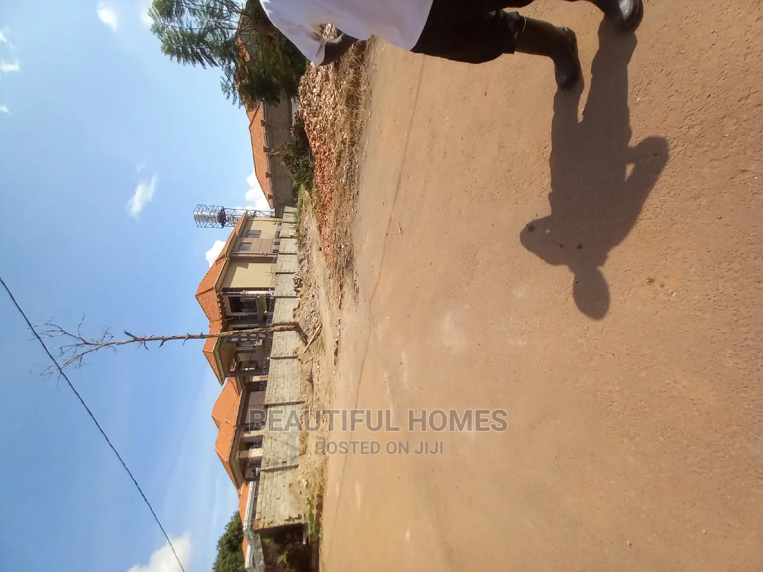 Furnished 5bdrm House in Kisaasi, Nakawa for sale in Nakawa