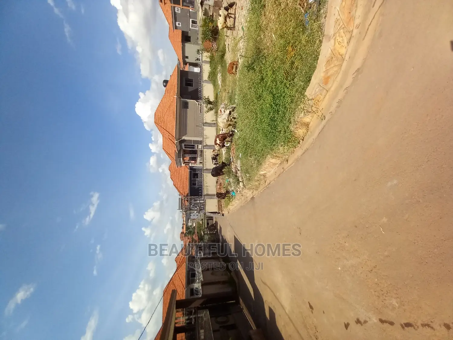 Furnished 5bdrm House in Kisaasi, Nakawa for sale in Nakawa