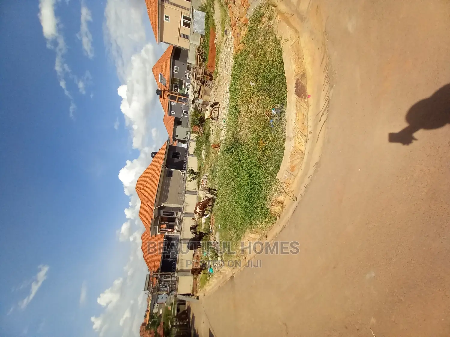 Furnished 5bdrm Mansion in Kisaasi, Nakawa for sale in Nakawa
