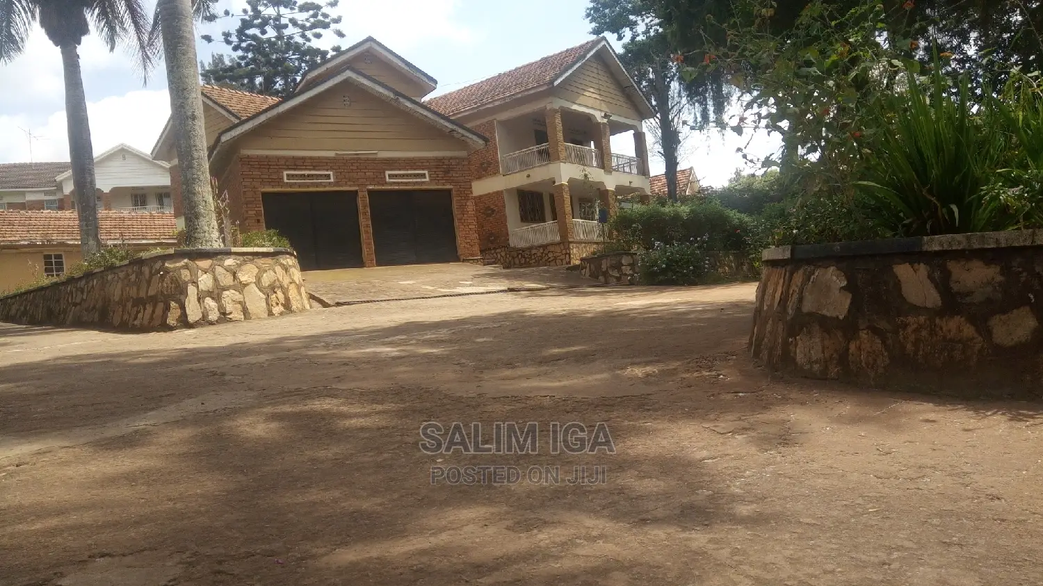 4bdrm Duplex in Kololo Property, Central Division for rent in Central Division