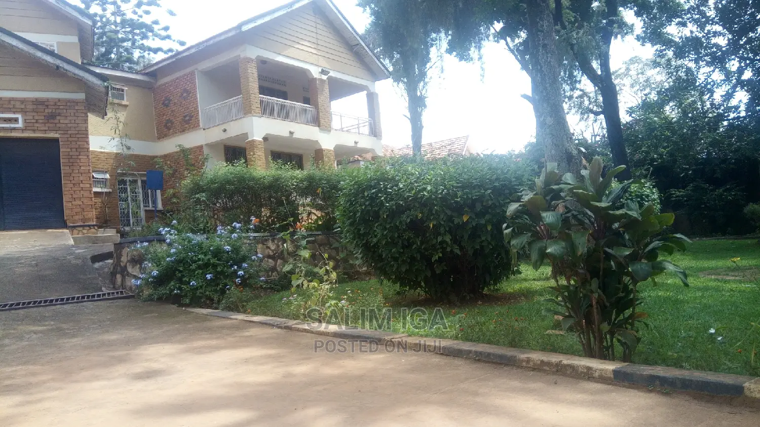 4bdrm Duplex in Kololo Property, Central Division for rent in Central Division