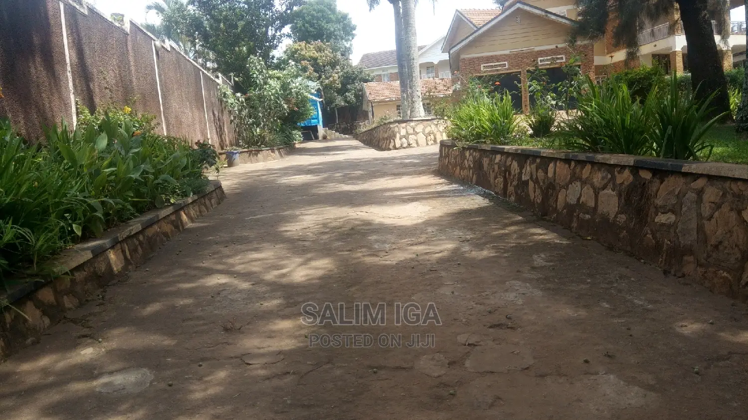 4bdrm Duplex in Kololo Property, Central Division for rent in Central Division