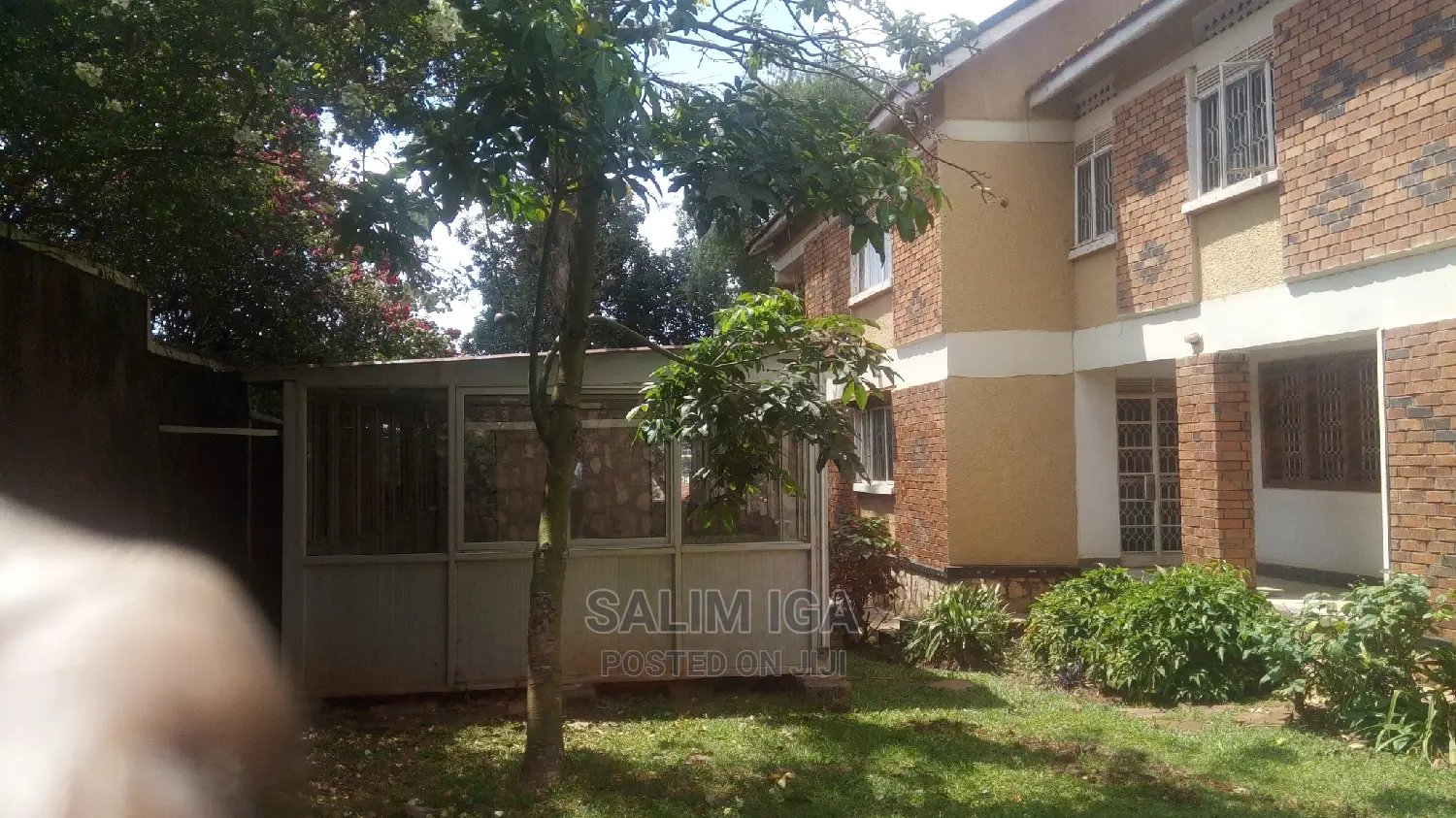 4bdrm Duplex in Kololo Property, Central Division for rent in Central Division