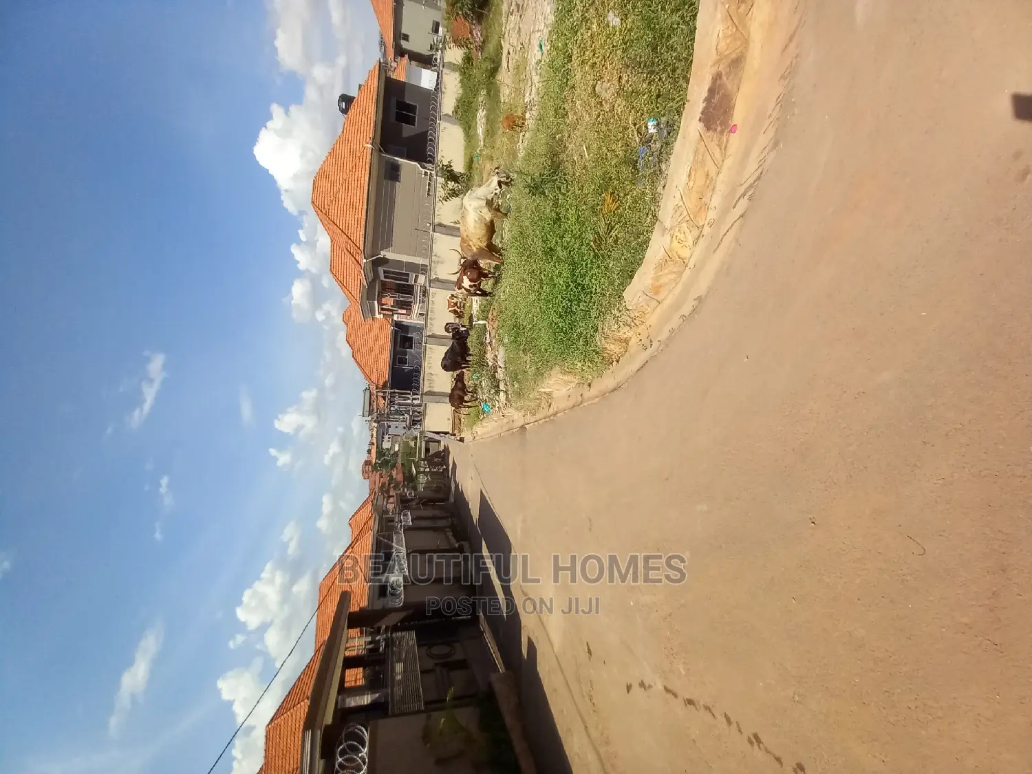 Furnished 5bdrm Mansion in Kisaasi, Nakawa for sale in Nakawa
