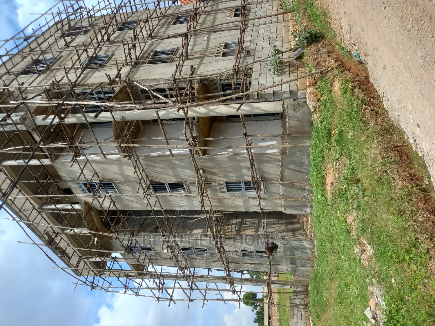 Furnished 1bdrm Apartment in Kira for sale in Kira