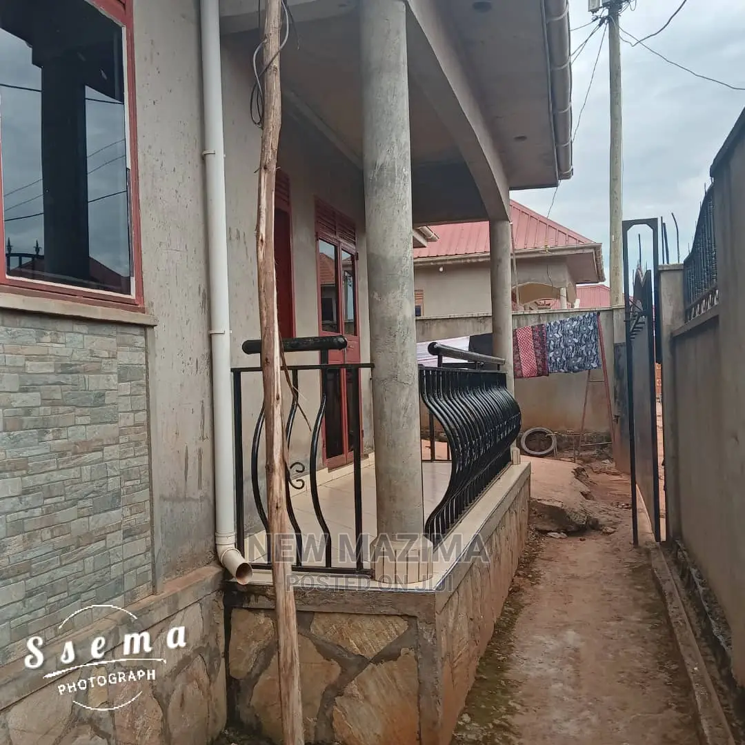 3bdrm House in Bulenga Town, Central Division for sale in Central Division