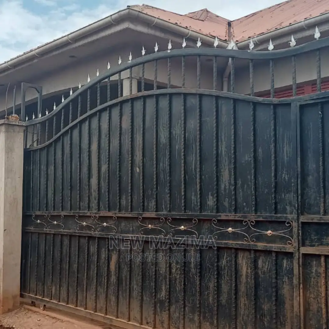 3bdrm House in Bulenga Town, Central Division for sale in Central Division