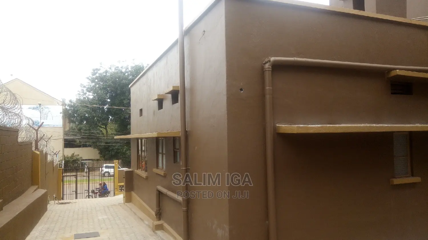 4bdrm Mansion in Kololo Property, Central Division for rent in Central Division