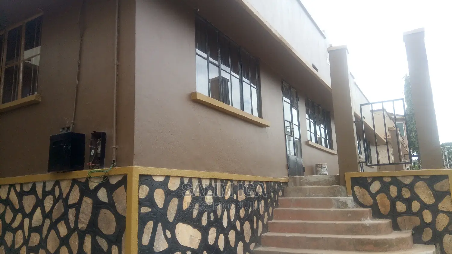 4bdrm Mansion in Kololo Property, Central Division for rent in Central Division
