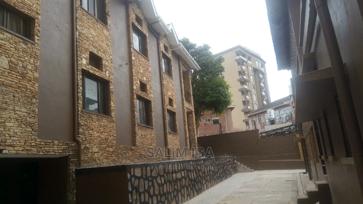 4bdrm Mansion in Kololo Property, Central Division for rent in Central Division
