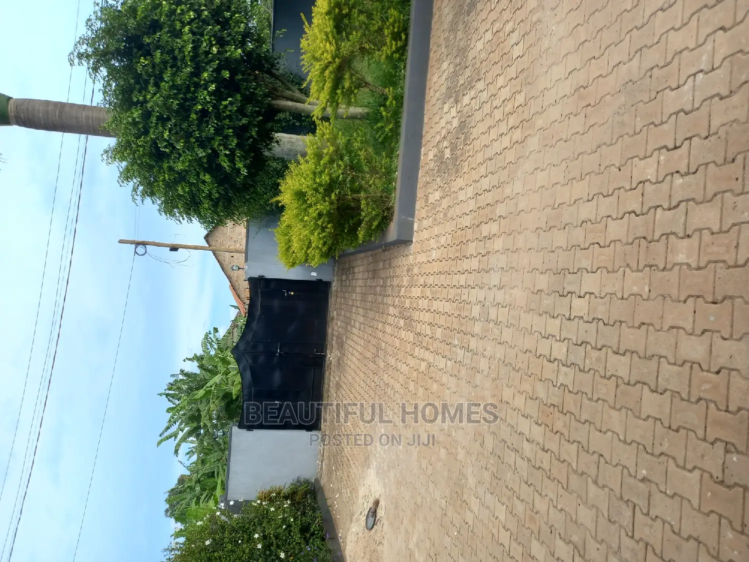 Furnished 4bdrm House in Kyaliwajjara, Kira for sale in Kira