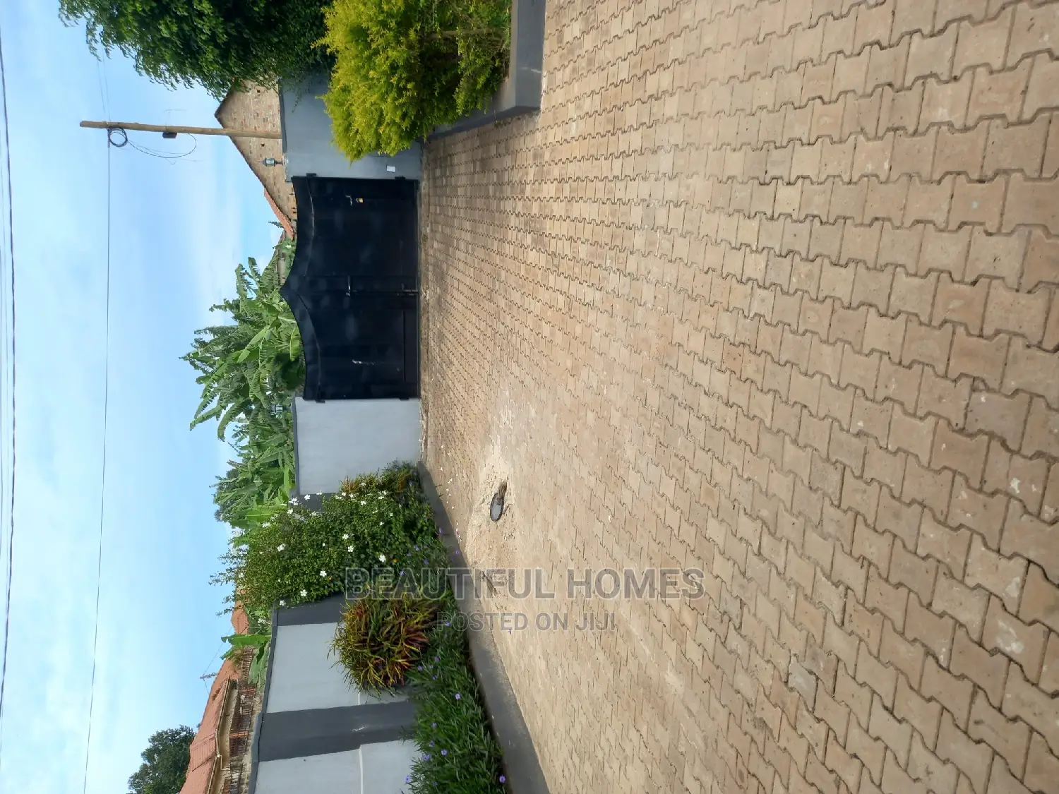 Furnished 4bdrm House in Kyaliwajjara, Kira for sale in Kira