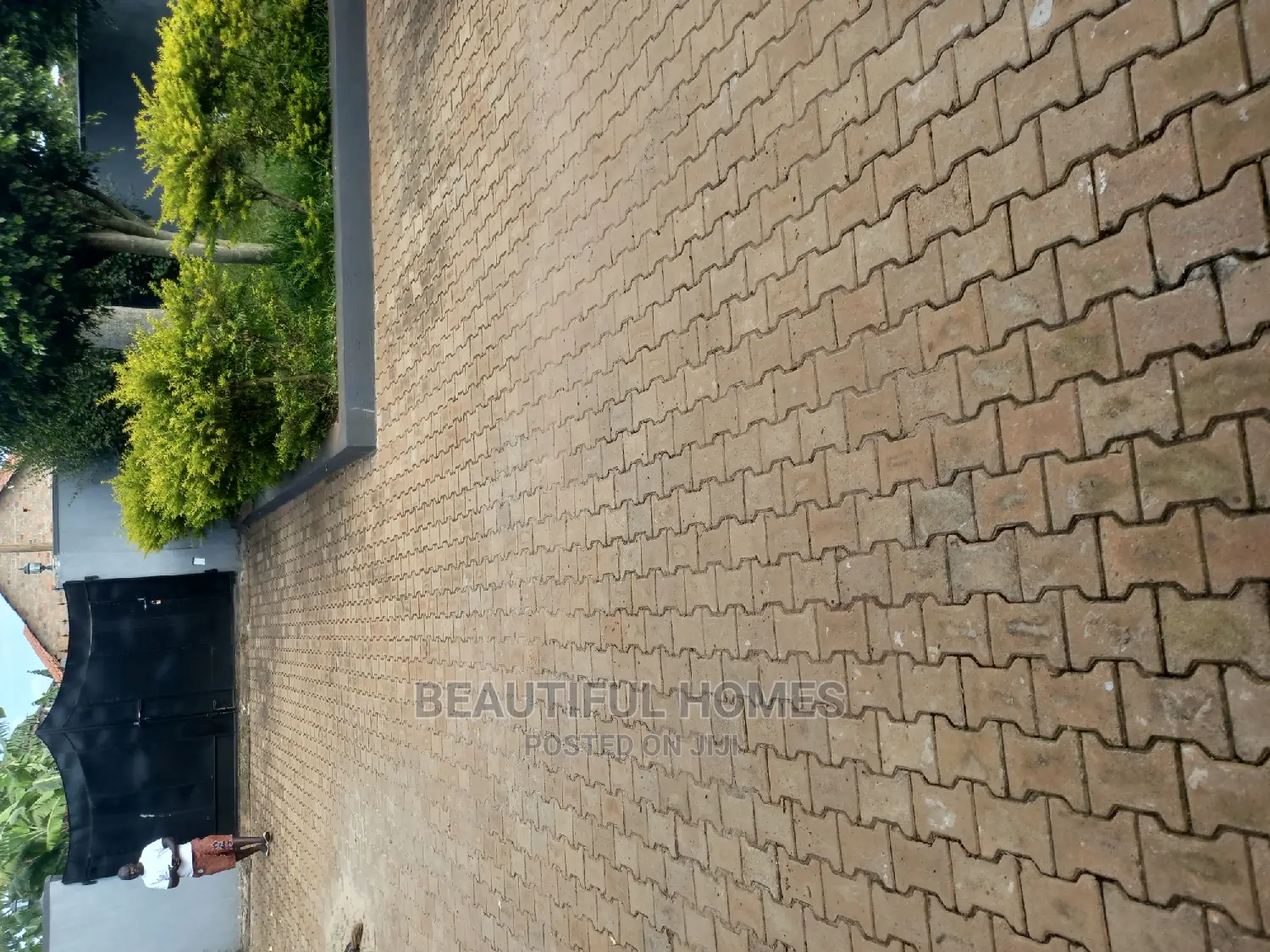 Furnished 4bdrm House in Kyaliwajjara, Kira for sale in Kira
